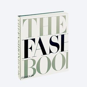 The Fashion Book